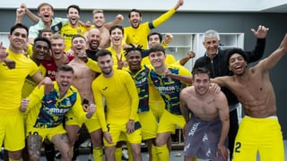 Setién la lía en el vestuario del Villarreal y así han reaccionado los madridistas