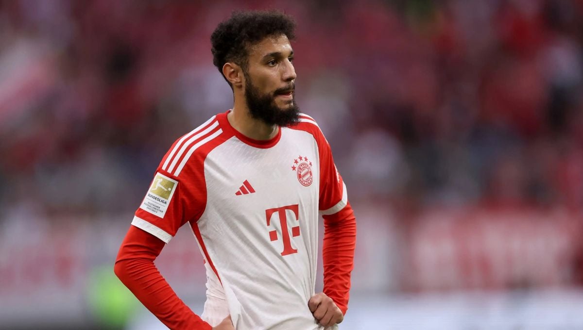 El Bayern de Múnich podría apartar a un jugador de su plantilla por el conflicto entre Israel y Palestina
