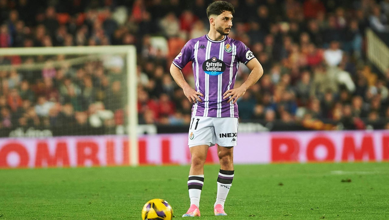 Raúl Moro ya tiene fecha 