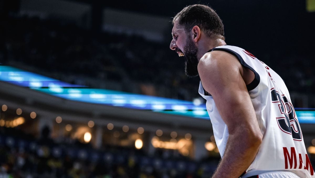 Barça - Armani Milán resultado y resumen en directo del partido de Euroliga 2024 de baloncesto