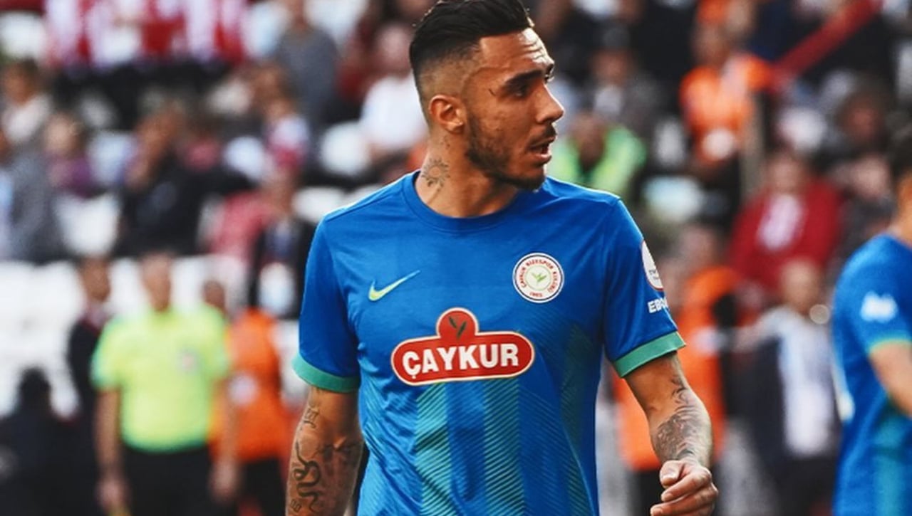 El objetivo de Las Palmas para reforzar el centro de la zaga 