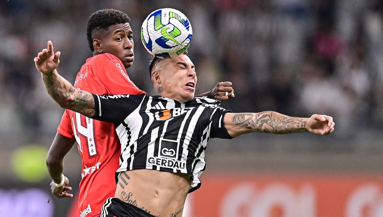 El lío de contratos que tiene hasta el mismo Vitao: "No sé lo que está pasando"