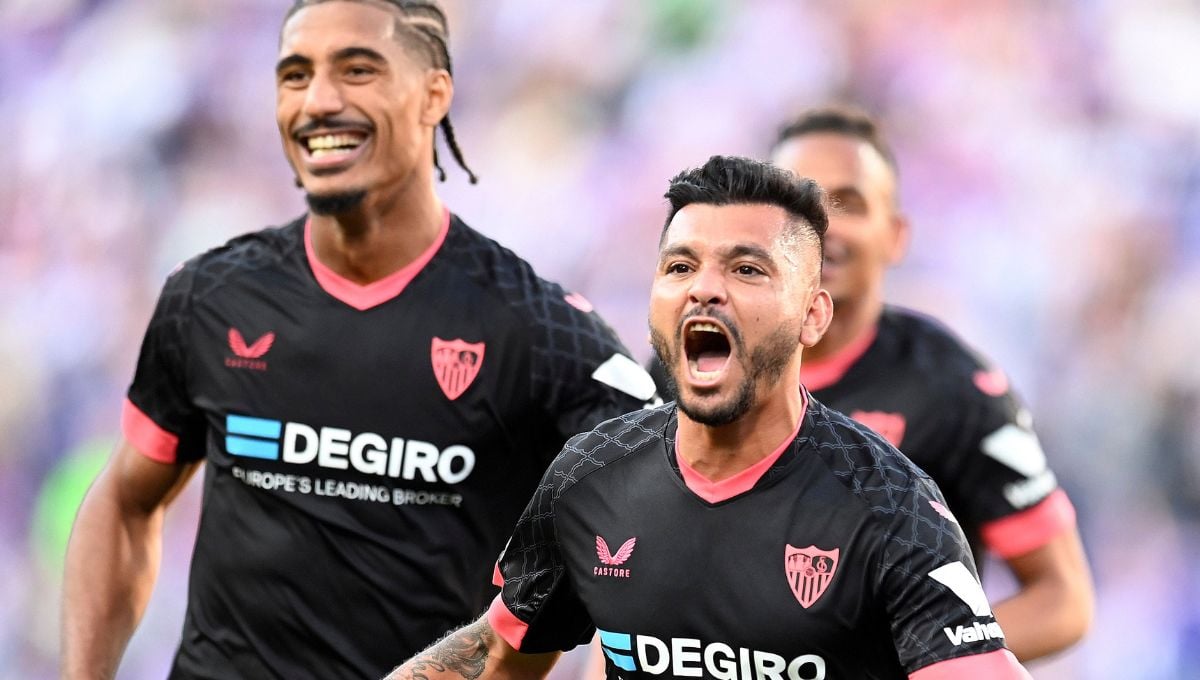  Lanza la caña por el 'Tecatito' Corona: "Nos vendría muy bien"