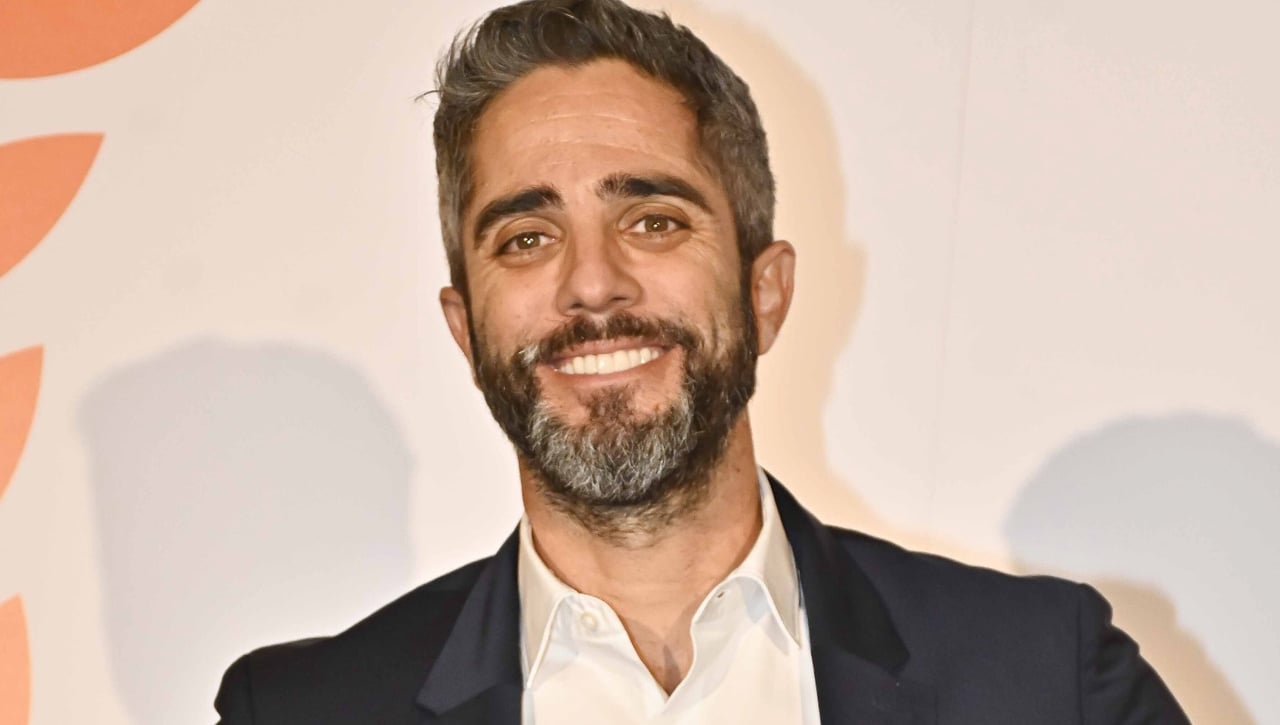 Roberto Leal deja 'Pasapalabra' y Antena 3