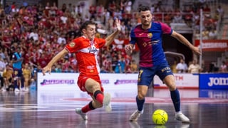 El petardazo del Barcelona ya es oficial