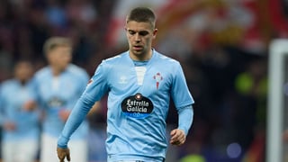 Nueva oferta para Carreira