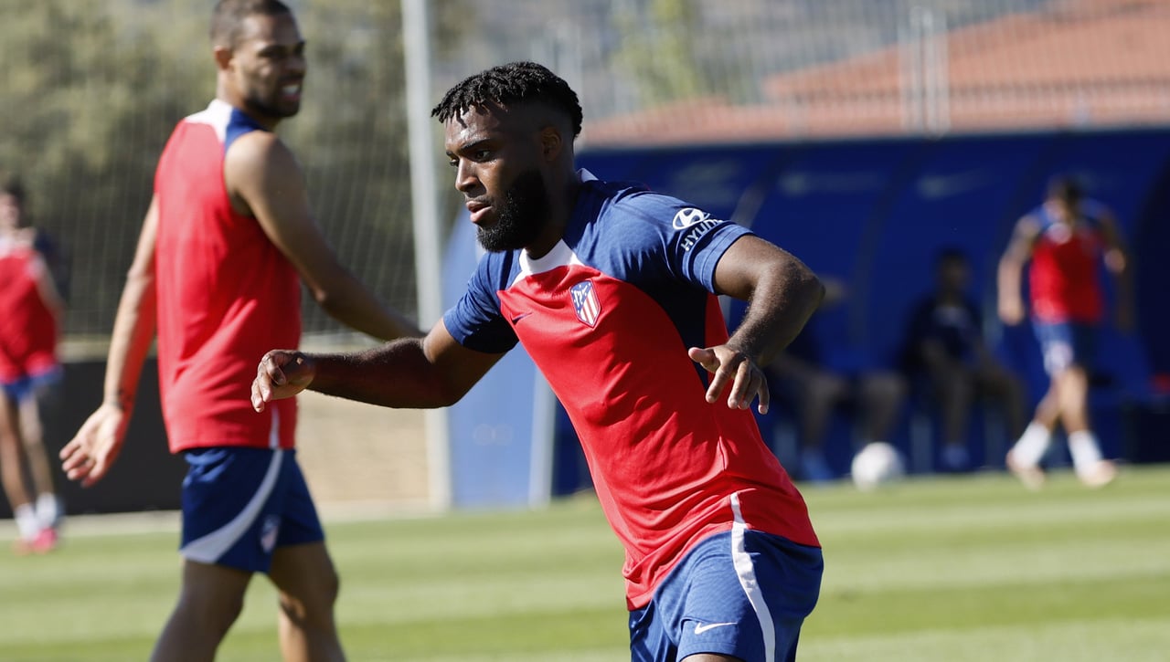 Se confirma la gravísima lesión de Thomas Lemar