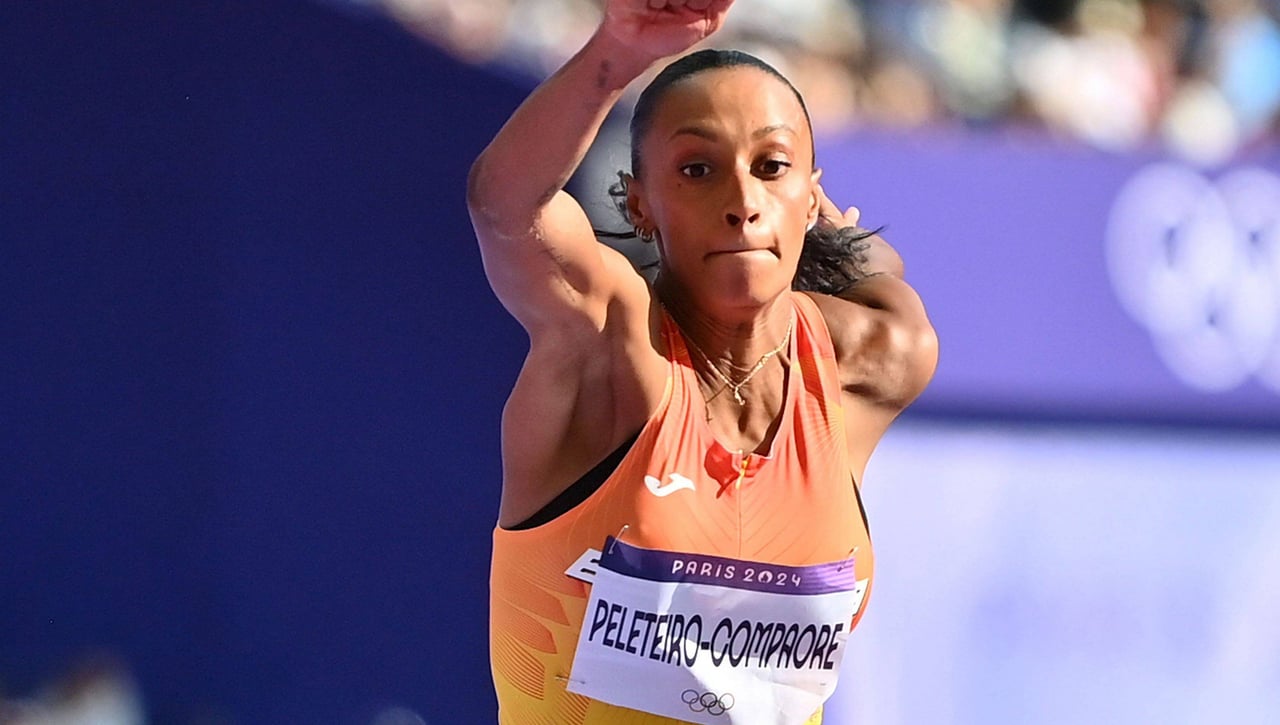 Ana Peleteiro dice adiós