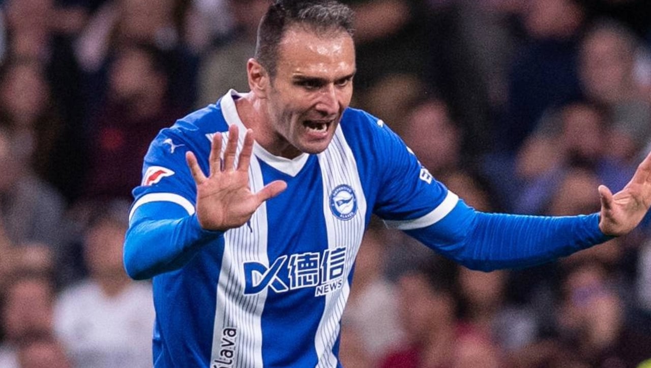 Negociaciones avanzadas por el fichaje de Kike García