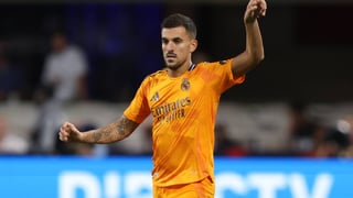 Dani Ceballos: una situación límite que ayuda en su fichaje