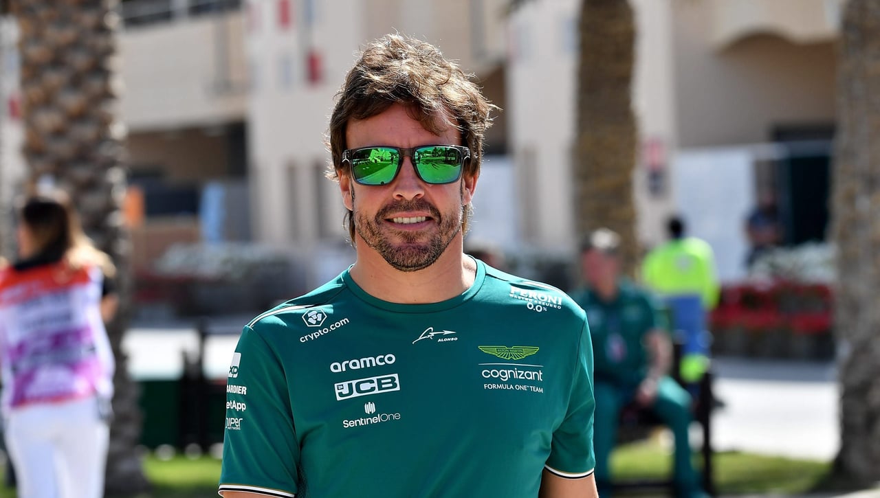 Alonso apuesta por la neutralidad en la pelea por el Mundial