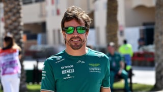 Alonso apuesta por la neutralidad en la pelea por el Mundial
