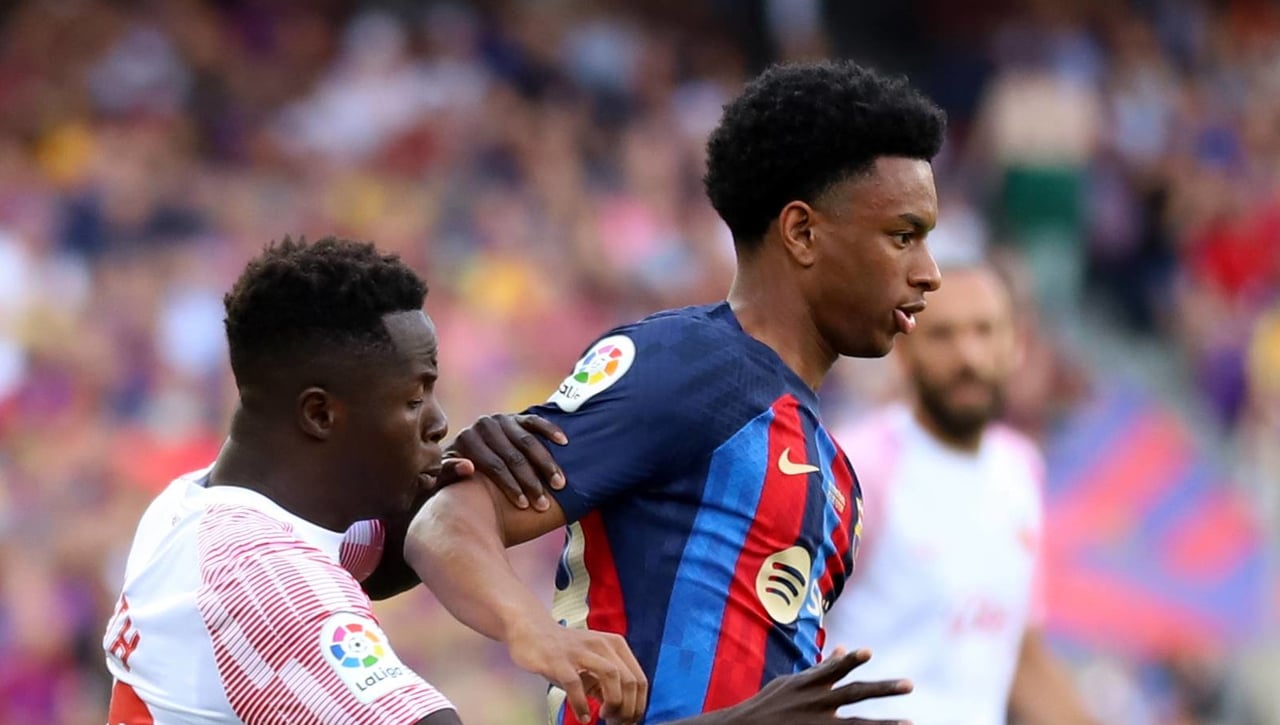 El Oviedo llama a Primera División para este sorprendente fichaje