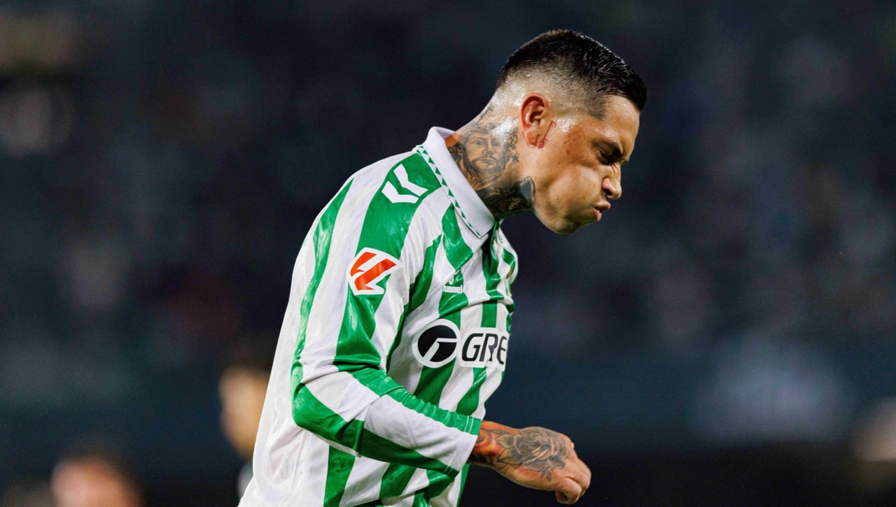 El pellizco que se ahorra el Betis con el 'Chimy' Ávila