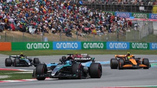 Una decisión de la FIA provoca un cambio radical en el GP de España