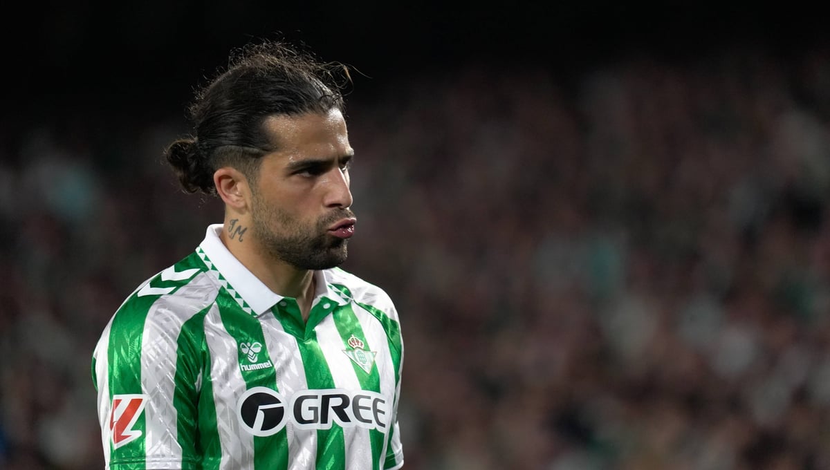 La respuesta de Ricardo Rodríguez a los cantos de sirena del mercado