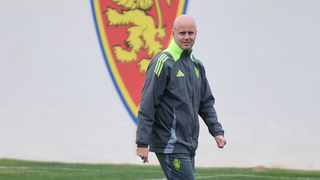 Aviso del Zaragoza a Miguel Ángel Ramírez