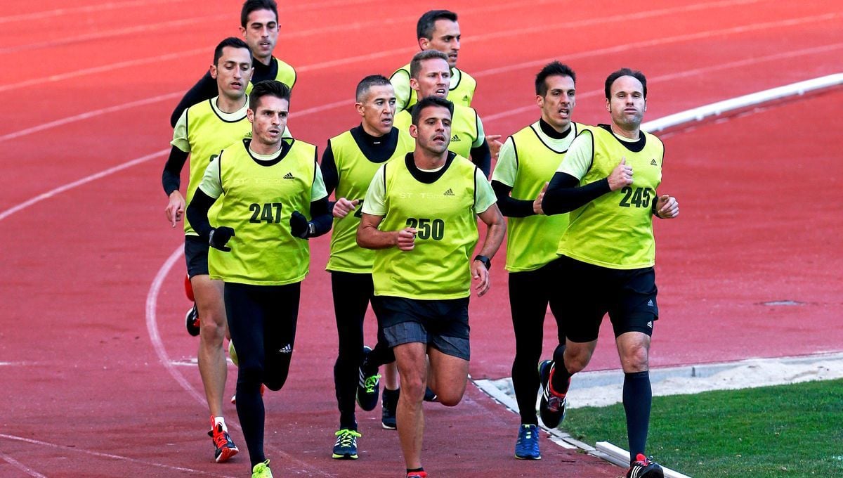 La premeditación que temen en el Sevilla señala a un árbitro