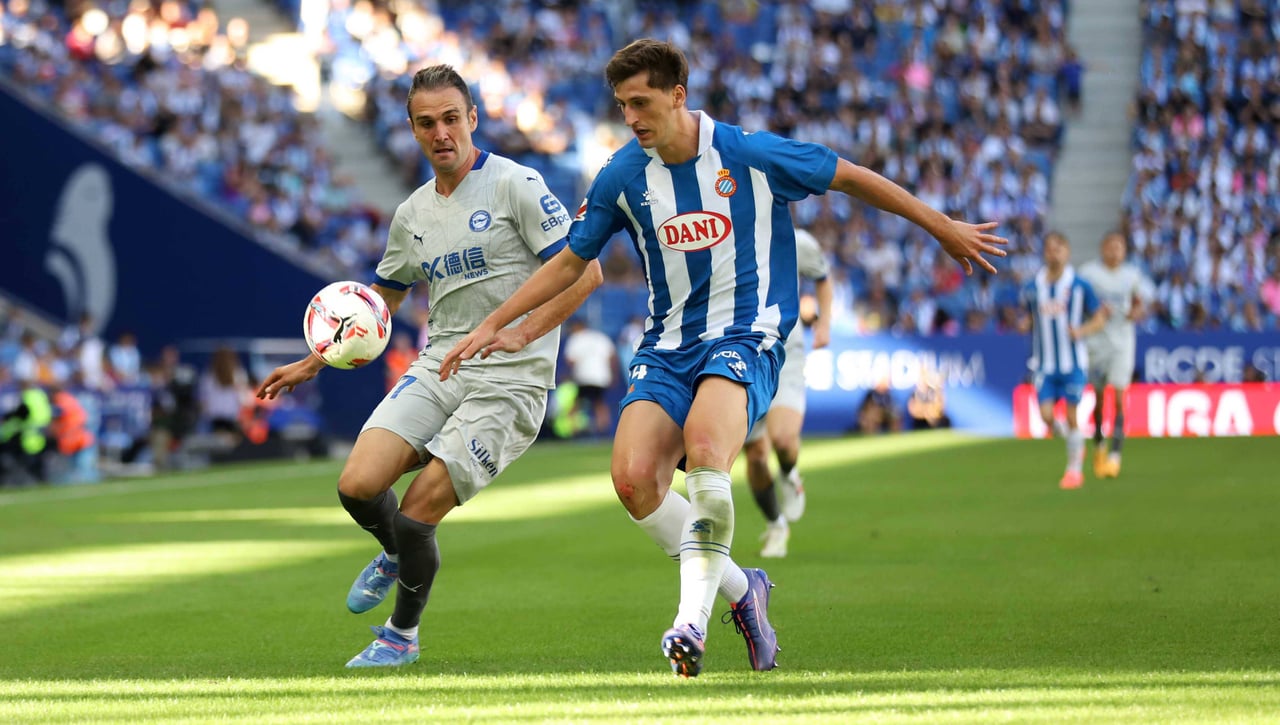 La última hora sobre Kike García