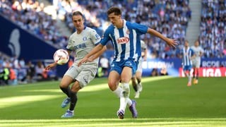 La última hora sobre Kike García