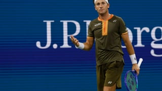 Golpe inesperado en el US Open que favorece a Alcaraz