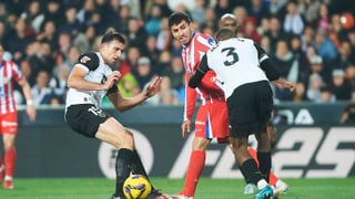 'Frenazo' con Tárrega