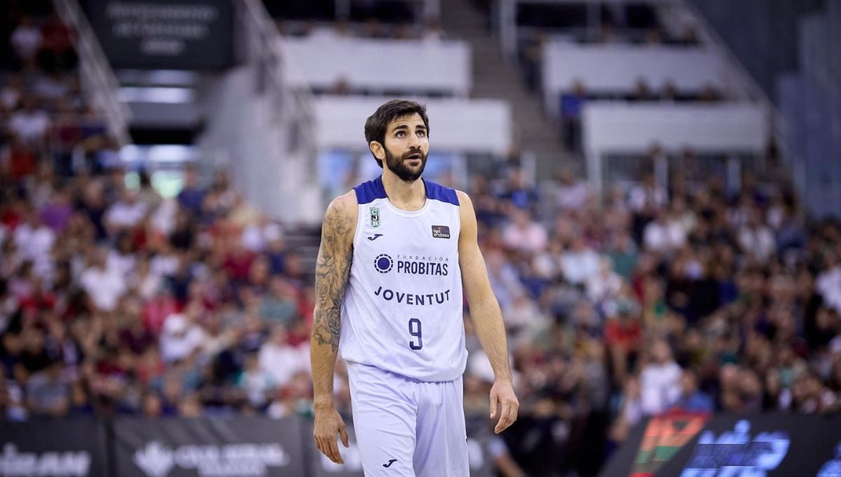 Sospechas confirmadas con Ricky Rubio 