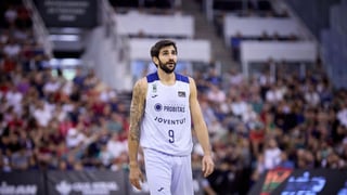 Sospechas confirmadas con Ricky Rubio 