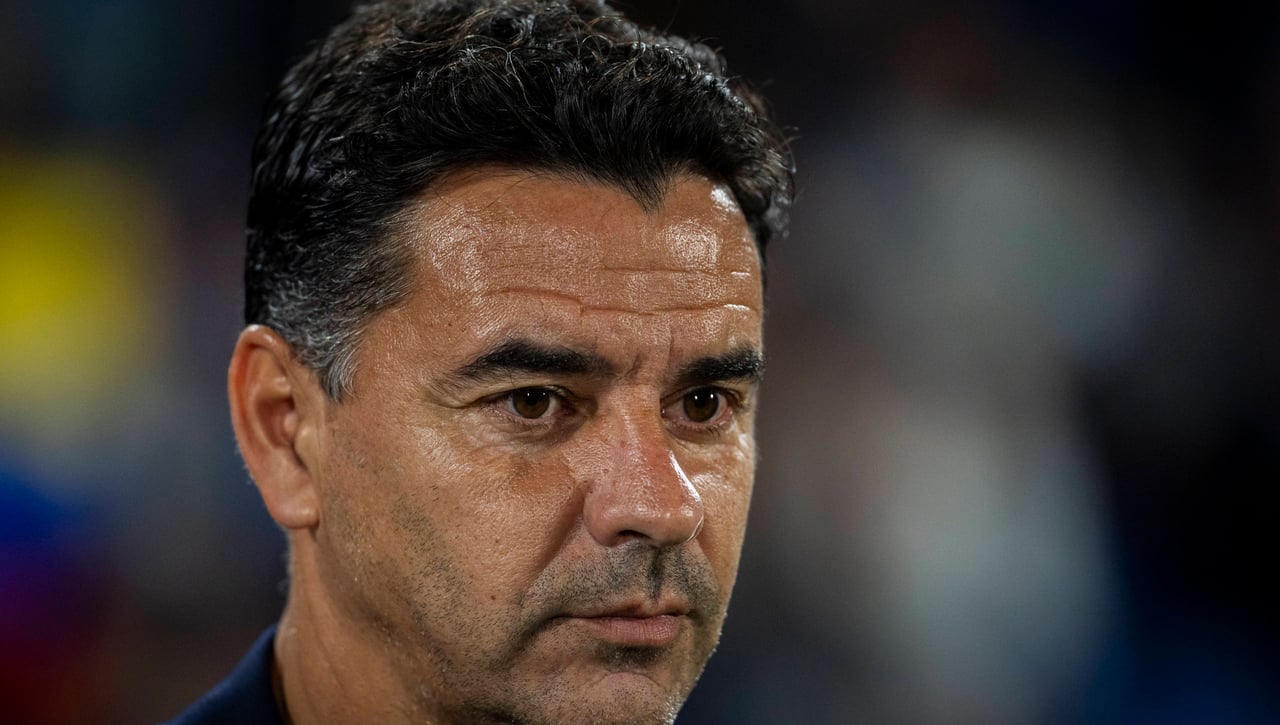 El amor de Míchel por el Girona 