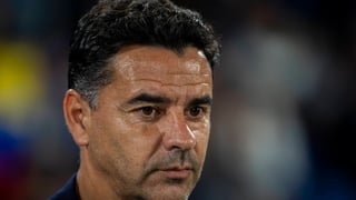 El amor de Míchel por el Girona 