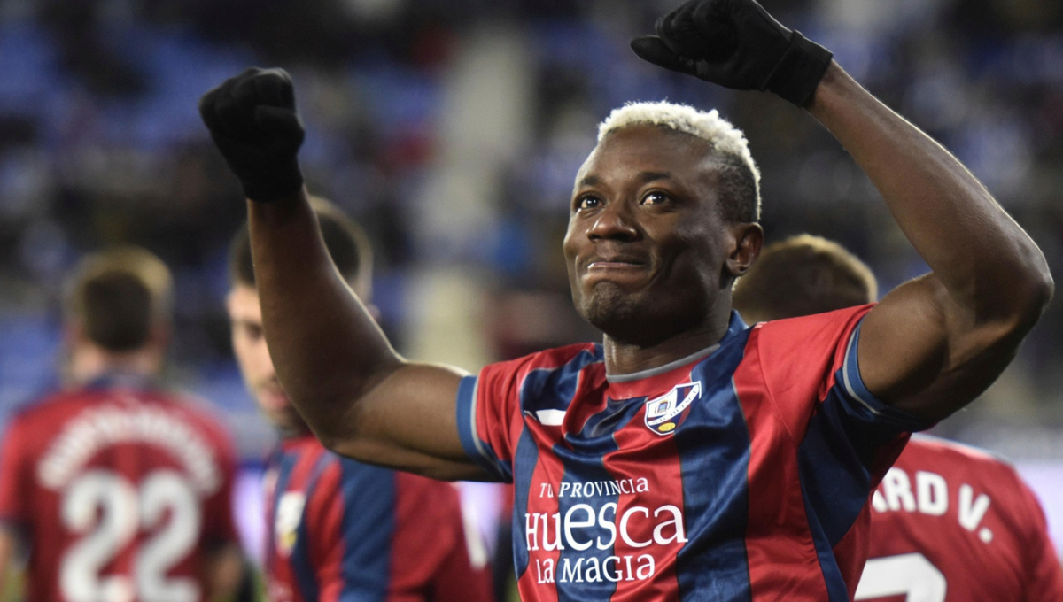 Decisión con el fichaje de Patrick Soko