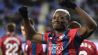 Decisión con el fichaje de Patrick Soko