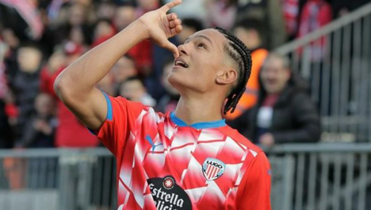 Peligra el fichaje de Antonetti por el 'no' del Sevilla