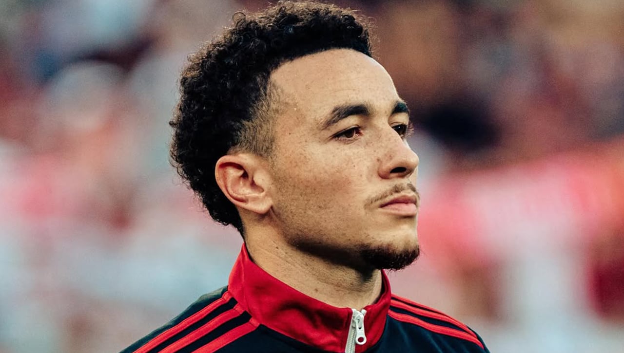 Rubén Vargas, más cerca por la posición del Sevilla