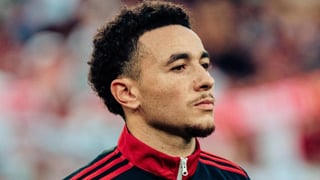 Rubén Vargas, más cerca por la posición del Sevilla