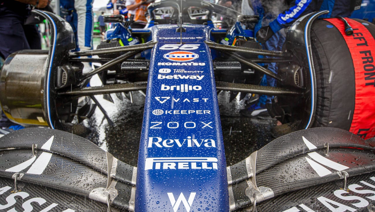 ¿Qué es una 'power unit' y cuántas se pueden usar por temporada?