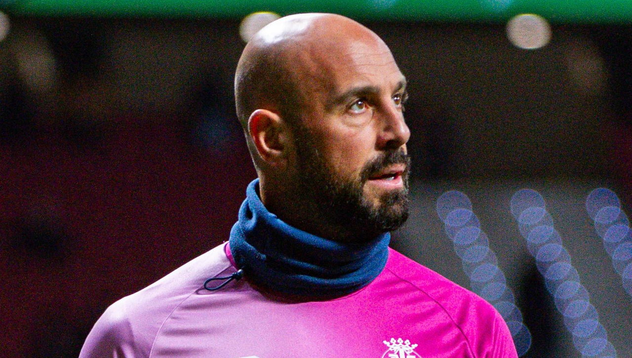 Pepe Reina habla con sinceridad sobre su retirada: "Puedo sentirme importante"