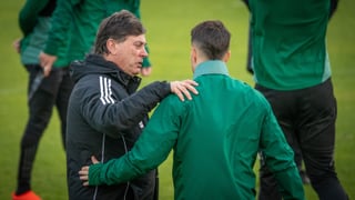 La fecha del Racing de Ferrol - Burgos