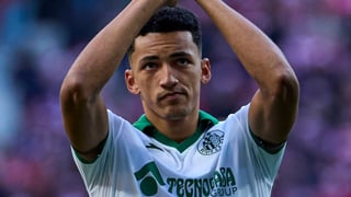 Apunta al fichaje de Álvaro Rodríguez