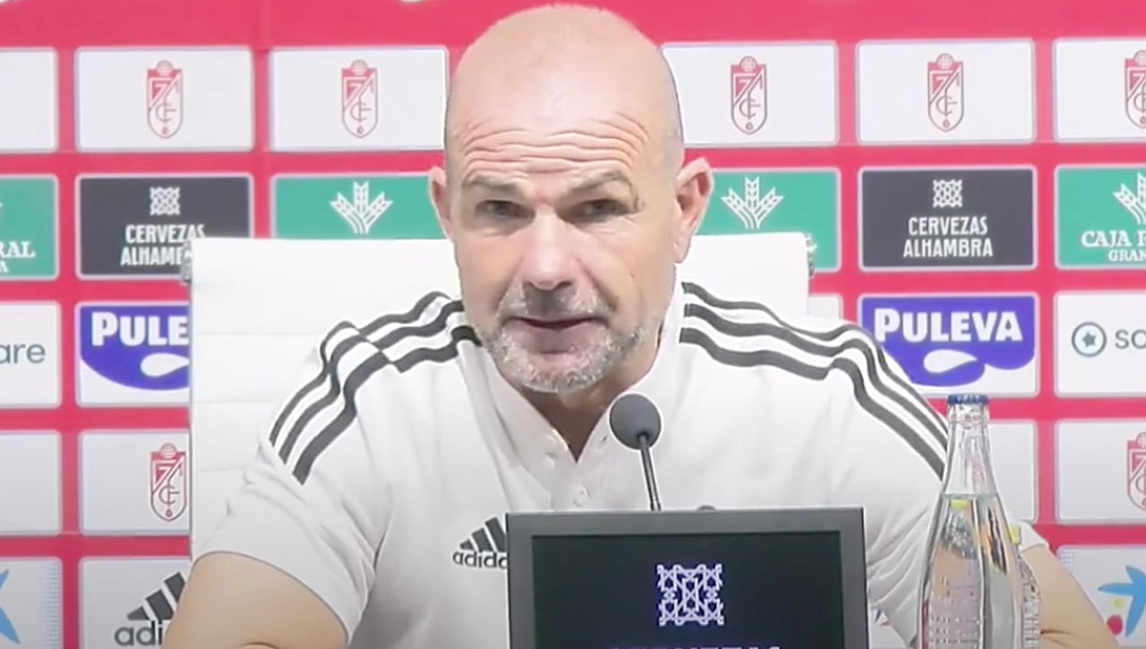 Paco López no recuerda algo igual