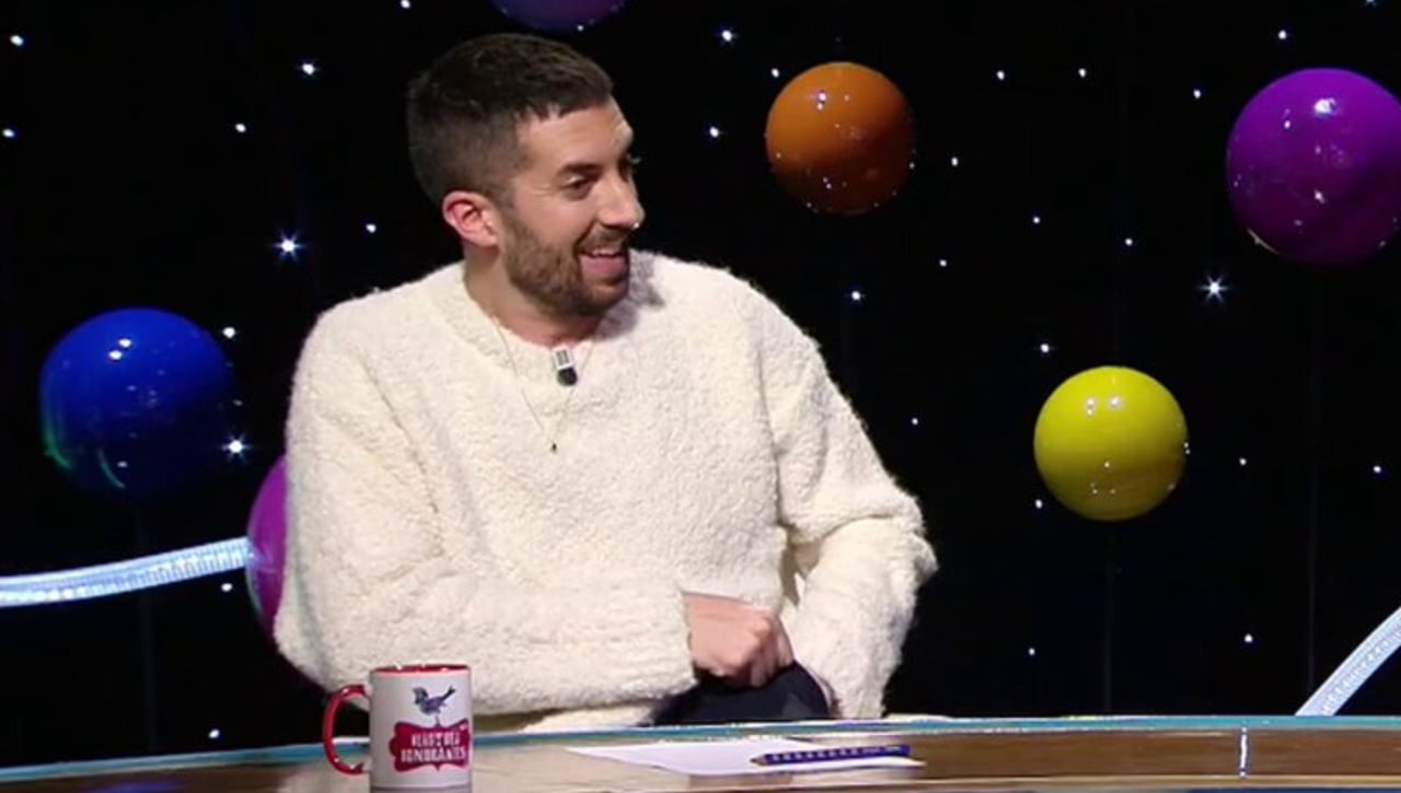 David Broncano vuelve a Movistar de la mano de Ilustres Ignorantes