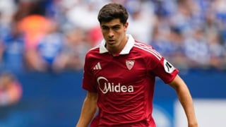 La respuesta de Juanlu al Wolves da esperanzas al Nápoles