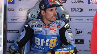 Álex Márquez confiesa lo de Marc: “Decían que había perdido la magia”