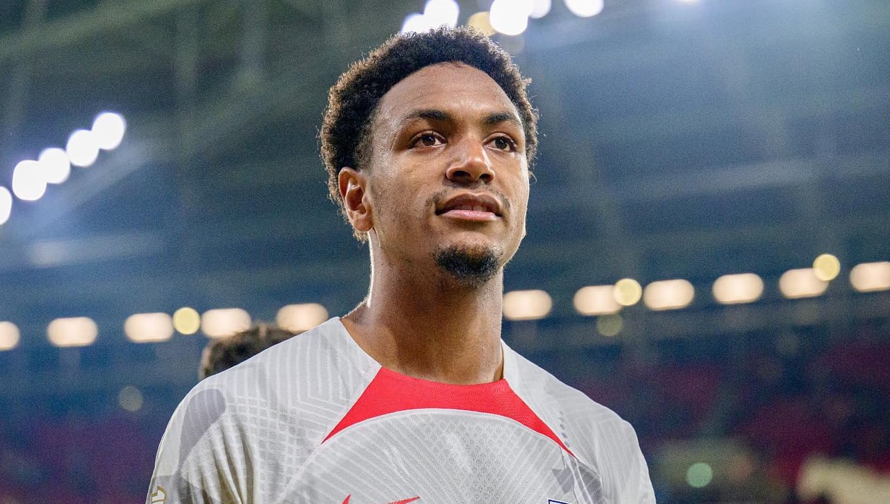 Turno para Rafa Marín, Bartra y... ¿Diallo?