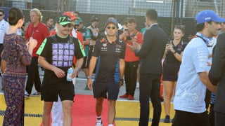 Cadillac hace oficial el regreso de dos leyendas en 2026