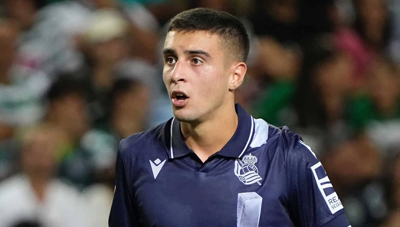 La drástica solución que se plantea la Real Sociedad para Karrikaburu