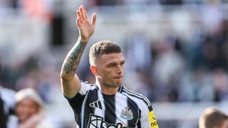 Negociaciones avanzadas por Trippier
