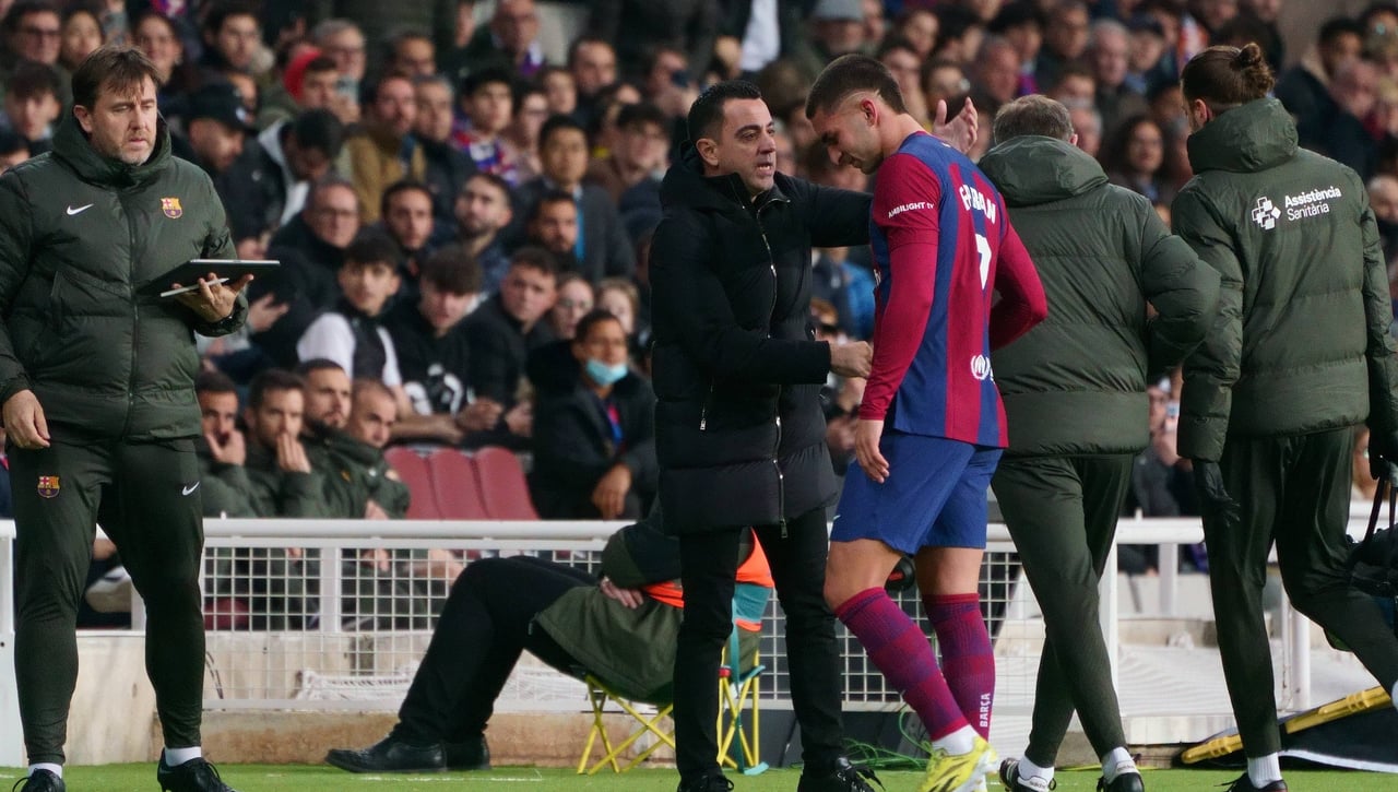 El Tiburón nadará en San Mamés