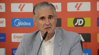 Cordón arropa a la plantilla, ratifica a Almeyda, defiende el proyecto del Sevilla y confía en Nianzou: "Nadie pone pistolas en el pecho" 