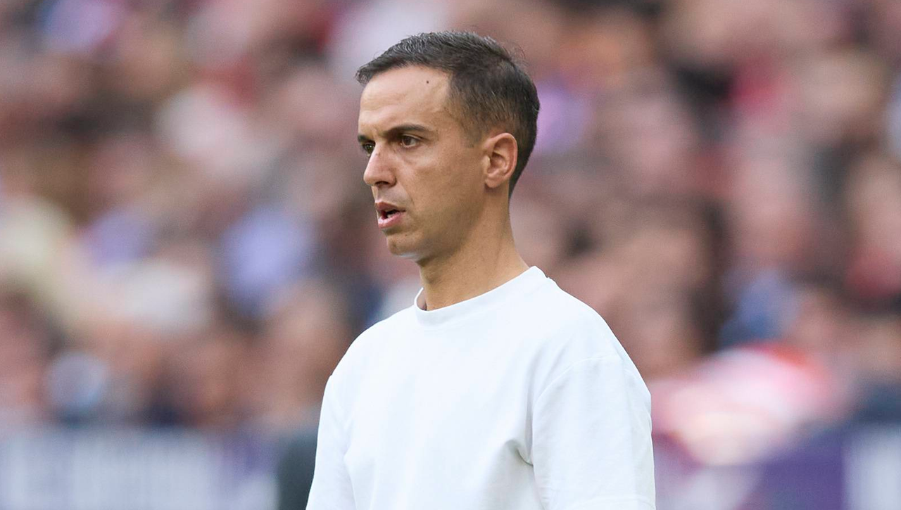 Borja Jiménez, tajante sobre la DANA